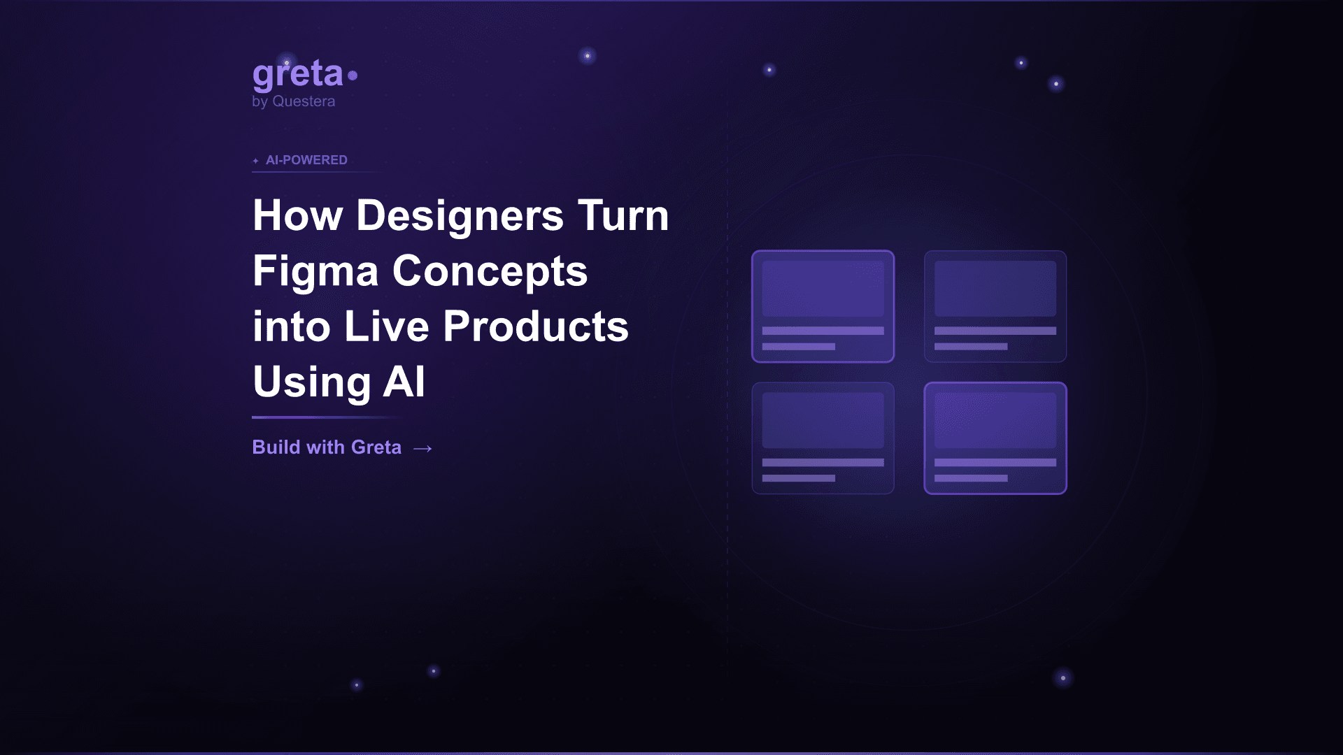 How Designers Turn Figma Concepts into Live Products Using AI