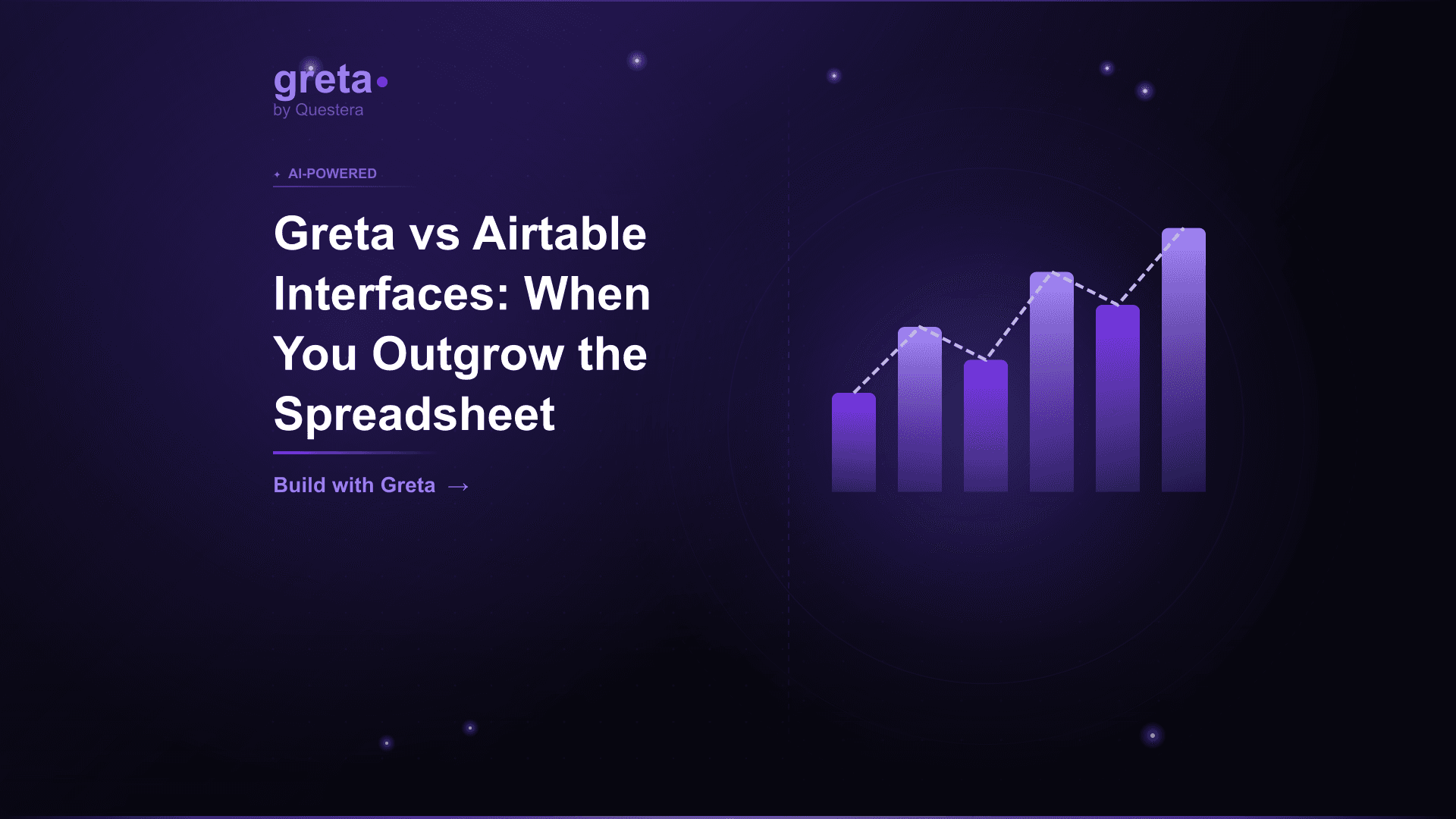 Greta vs Airtable Interfaces: When You Outgrow the Spreadsheet