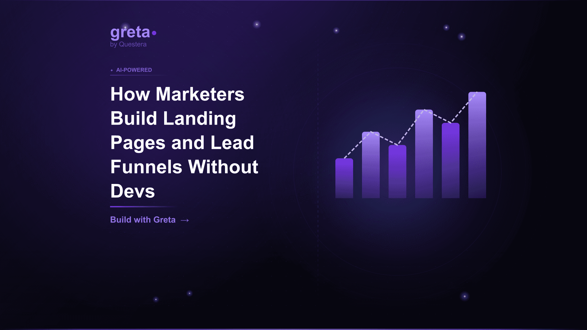 How Marketers Build Landing Pages and Lead Funnels Without Devs