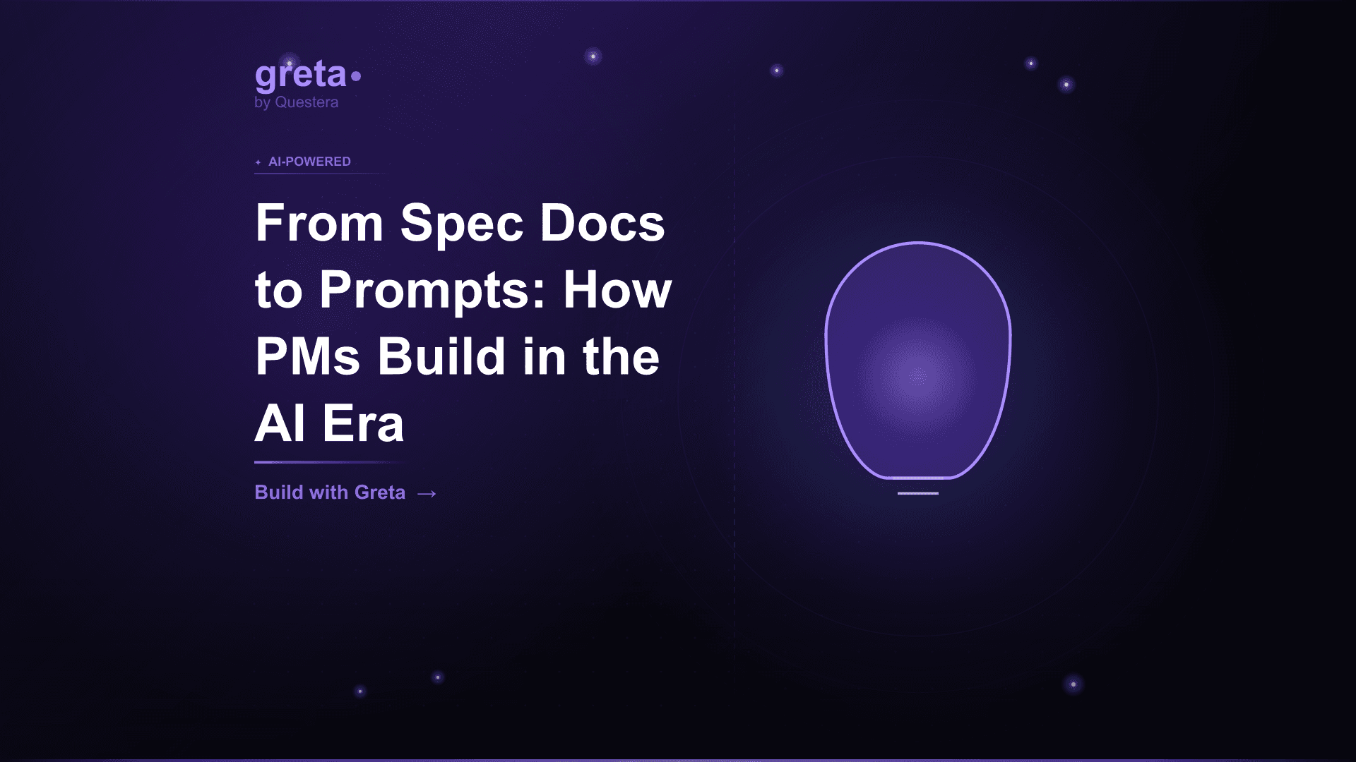 From Spec Docs to Prompts: How PMs Build in the AI Era