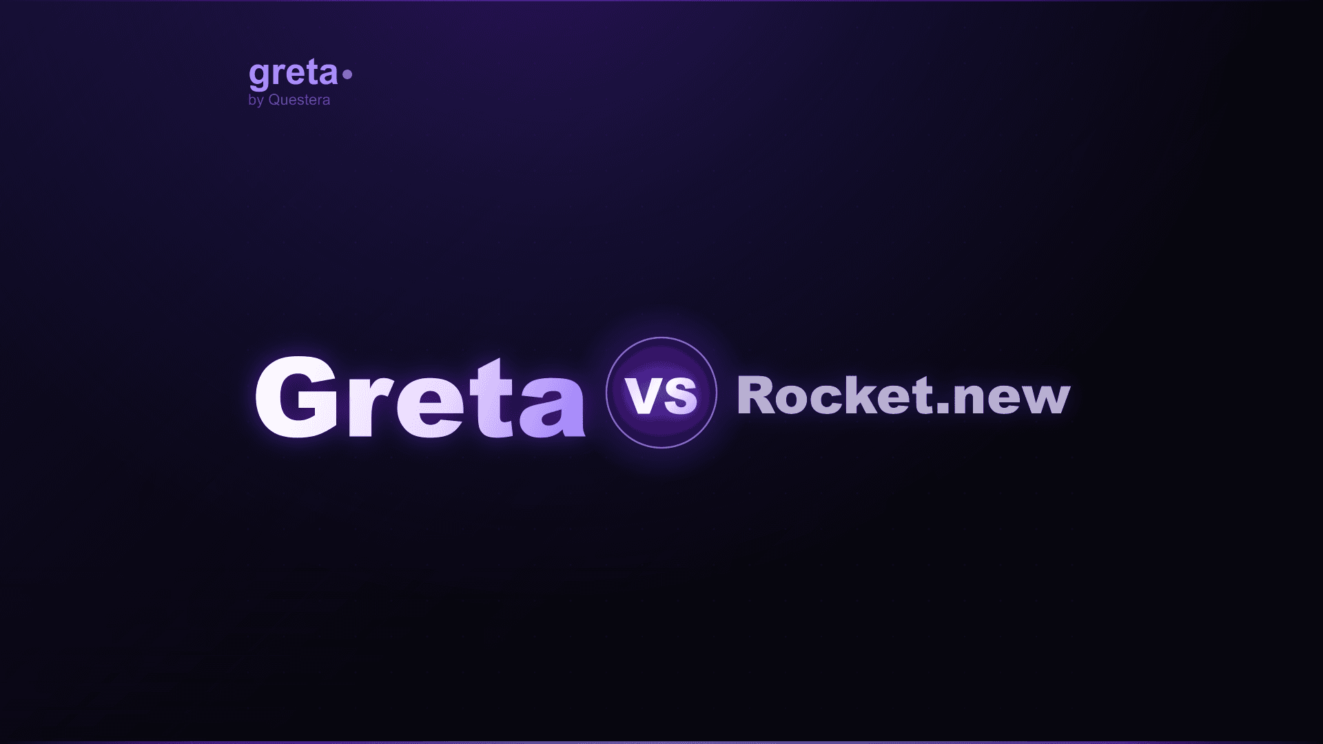 Greta vs Rocket.new: Speed vs Growth Engineering — Which AI Builder Wins? (2026)