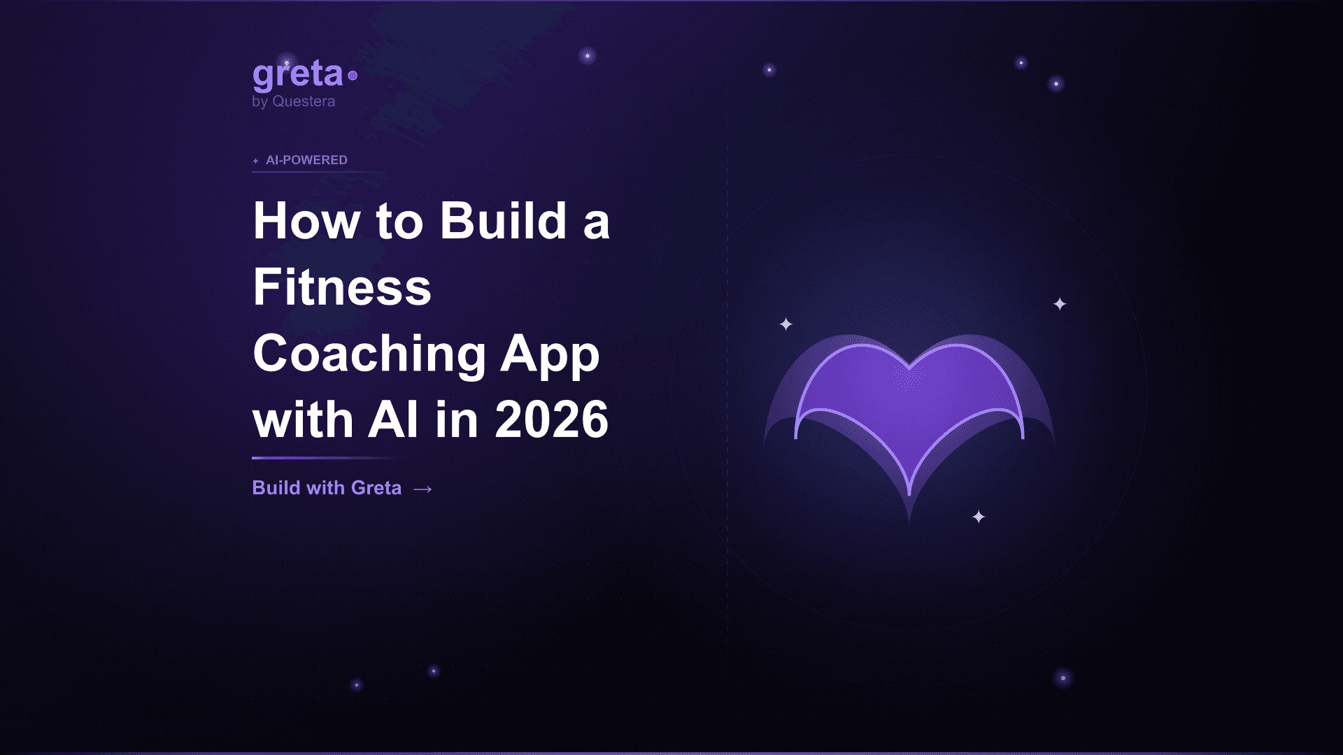 How to Build a Fitness Coaching App with AI in 2026