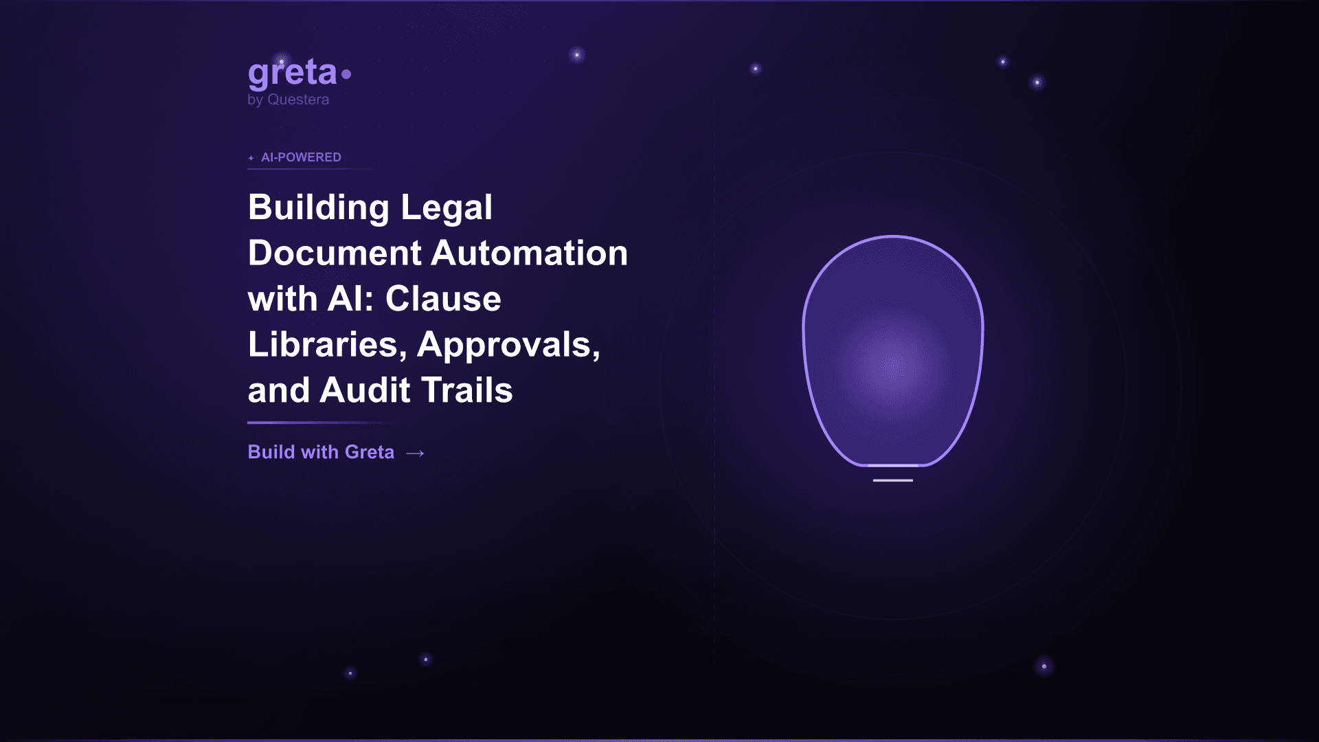 Building Legal Document Automation with AI: Clause Libraries, Approvals, and Audit Trails