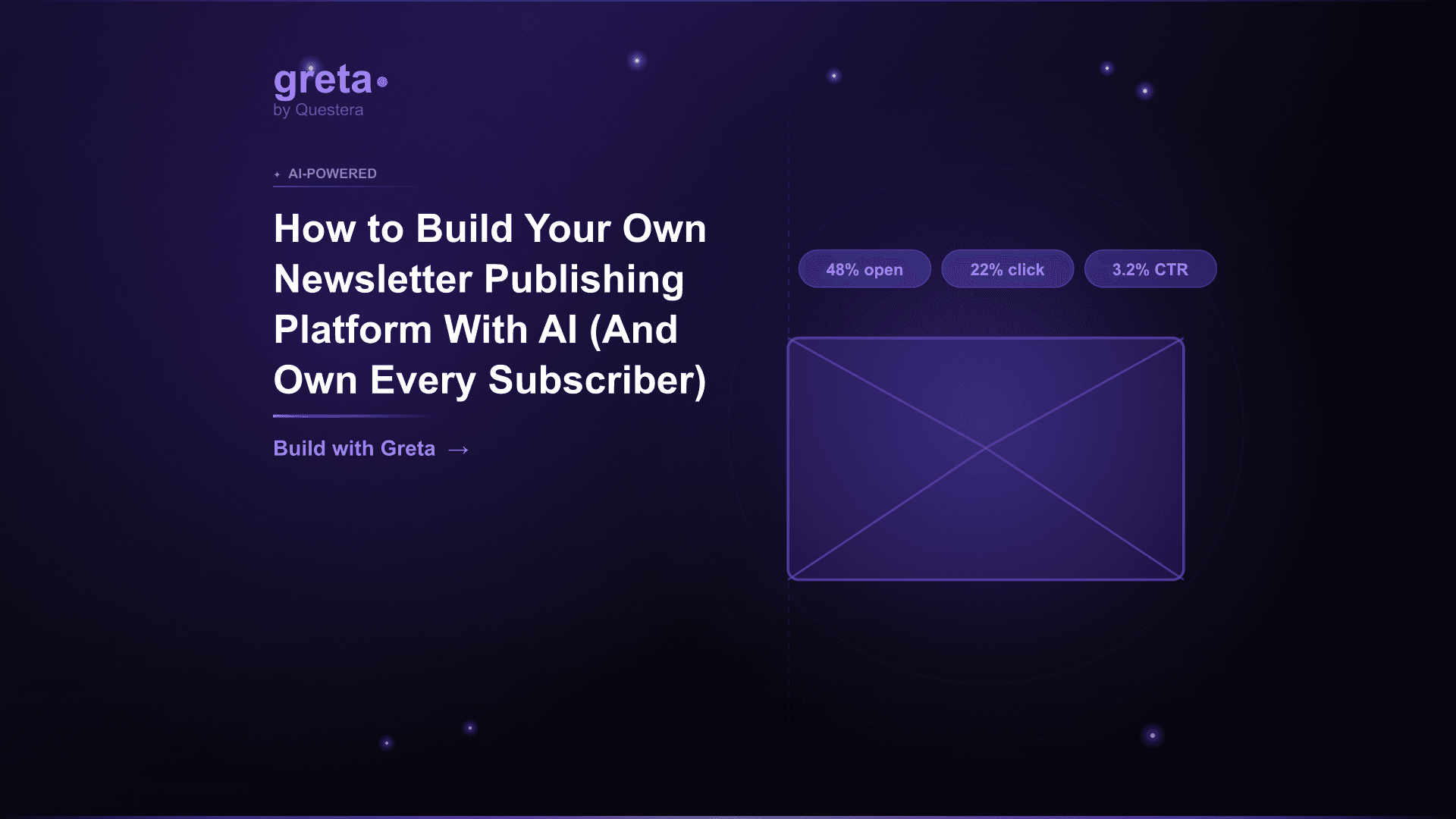 How to Build Your Own Newsletter Publishing Platform With AI (And Own Every Subscriber)